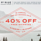 Up to 40% Off Sitewide, Plus Free Shipping | United By Blue